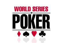 WSOP ogłasza pełny harmonogram na rok 2015