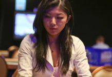 Xuan Liu odchodzi z Teamu 888 poker
