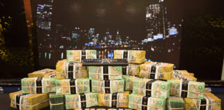 Poznajcie zwycięzcę Main Eventu Aussie Millions 2015