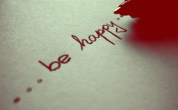 Are You Happy?