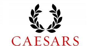 Sojusz Caesars Entertainment i PokerStars