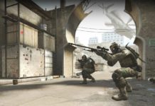 Valve ostrzega: zakaz ustawiania gier w Counter Strike