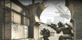 Valve ostrzega: zakaz ustawiania gier w Counter Strike