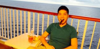 Ekskluzywny wywiad z „Donger Kim” dong kim poker pro