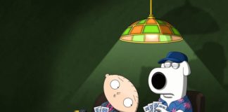 Brytyjska rodzina rzuca pracę, aby grać w pokera!