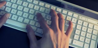 Uzależniony od hazardu odcina sobie rękę