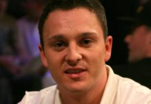 Sam Trickett i nowa miłość!