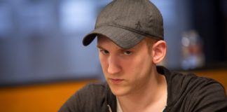 Jason Somerville nowym członkiem PokerStars Pro