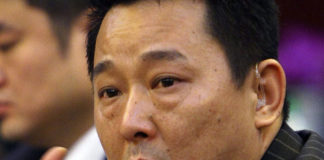 Egzekucja właściciela podziemnych kasyn w Chinach