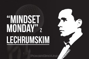 Mindset Monday - znaczenie midsetu w grze poker