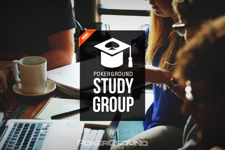 Rusza kolejne Study Group!
