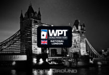 Party Poker WPT National London – czas start!