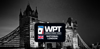 Party Poker WPT National London – czas start! Party Poker WPT National London