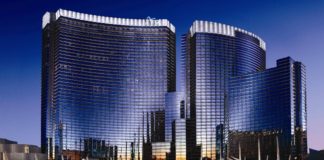 Turniej pokerowy z buy-inem 500.000$ w kasynie Aria