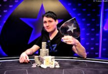Eureka Poker Tour Rozvadov – rozstrzygnięcia