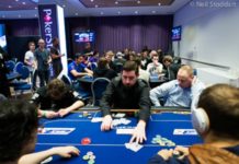 IPT Malta – dzień trzeci, Polacy nadal w grze