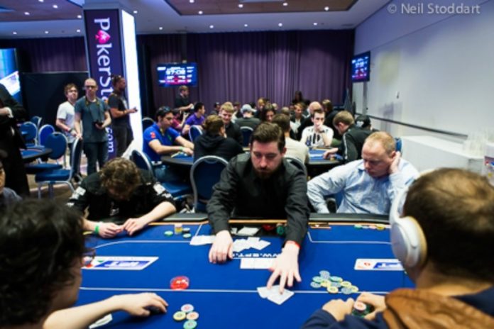 European Poker Tour Malta