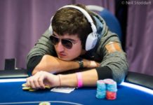Dwóch Polaków na FT EPT High Roller