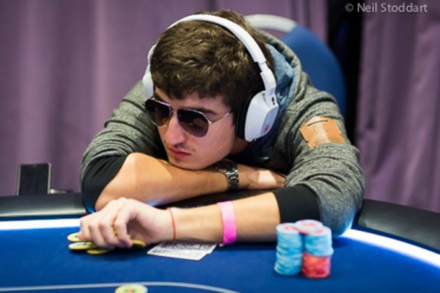 Dwóch Polaków na FT EPT High Roller