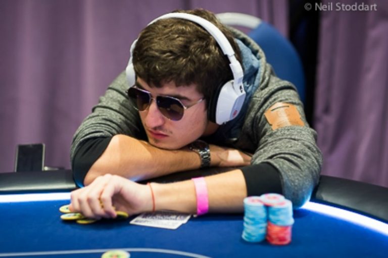 Dwóch Polaków na FT EPT High Roller
