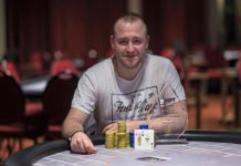Piotr Franczak wygrywa High Rolller na WPT Vienna