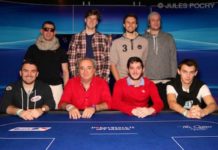 Sikora 2. w Italian Poker Tour ME