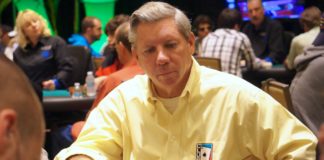 Mike Sexton o koncepcji November Nine