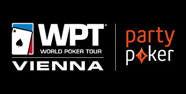 Party Poker WPT National Vienna1