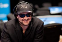 Hellmuth komentuje pokerowe umiejętności koszykarzy