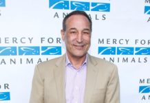 Nie żyje Sam Simon, pokerzysta i współtwórca Simpson-ów