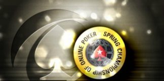 Powraca – 2015 Spring Championship of Online Poker