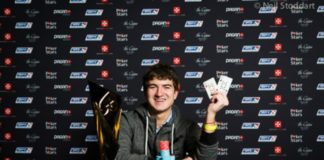 Polak wygrywa ponad 2mln złotych! Urbanovich poker