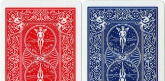 „Bezrobotny pokerzysta” znaczył karty