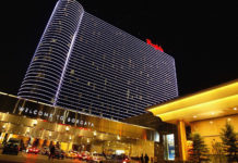 Phil Ivey pozwany przez Kasyno Borgata
