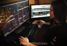 Liliya Novikova w Teamie PokerStars Online