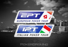 Italian Poker Tour – podcast live