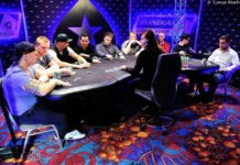 Eureka Poker Tour Rozvadow – dziś finał!