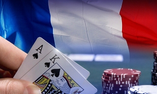 french poker
