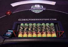 Włosi zwyciężają pierwszy Global Poker Masters World Cup
