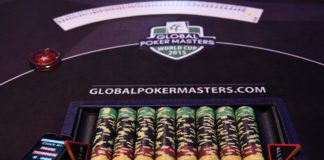 Włosi zwyciężają pierwszy Global Poker Masters World Cup