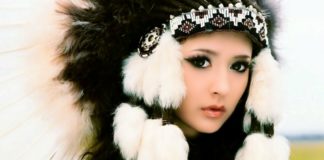 Indianie z plemienia Pala zapraszają do gry