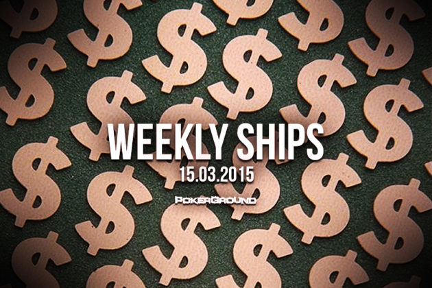 Jubileuszowy Sunday Million i wiele innych dużych kwot wygranych w turniejach online!