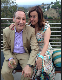 jennifer tilly sam simon