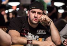 Michael Mizrachi i jego nowa strona gamblingowa