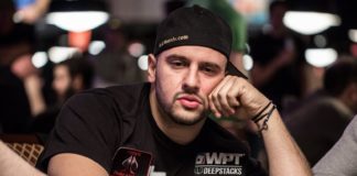 Michael Mizrachi i jego nowa strona gamblingowa