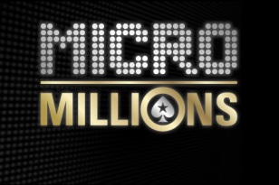 PokerStars Micro Millions 10