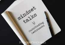 Mindset Talks – Lechrumski