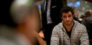 Phil „OMGClayAiken” Galfond nadal na upswingu