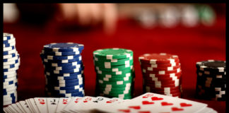 Nominacje do European Poker Awards 2014