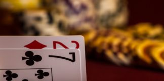 Poker room Seals with Clubs wraca jako SwCPoker